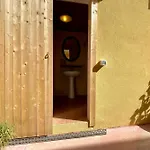 Casa Seve サン・ジョヴァンニ・ディ・シニス