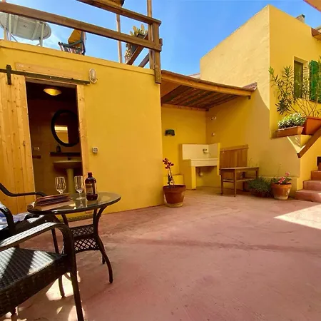 Apartment Casa Seve San Giovanni di Sinis