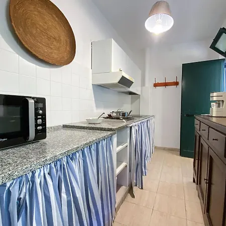 Apartment Casa Seve