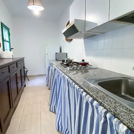 Casa Seve * San Giovanni di Sinis