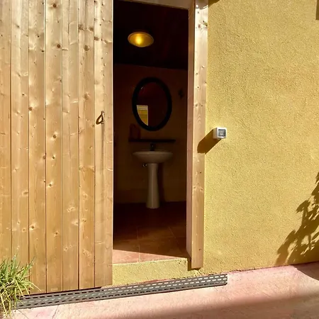 Casa Seve Apartment San Giovanni di Sinis
