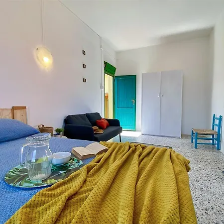 Apartment Casa Seve