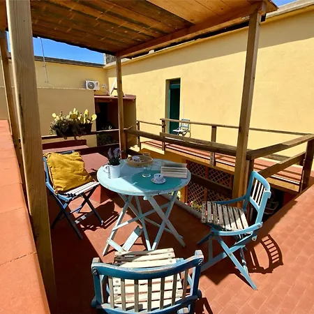Casa Seve Apartment *