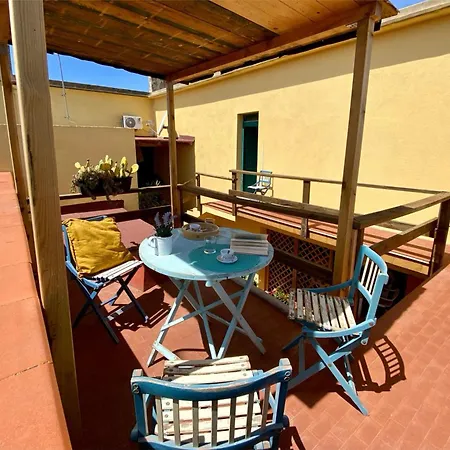 Casa Seve
