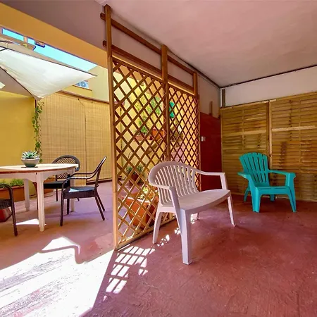 Casa Seve * Сан-Джованни-ди-Синис