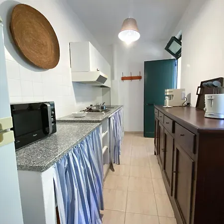 Casa Seve Апартаменты