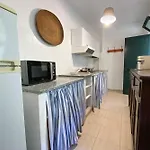 Casa Seve San Giovanni di Sinis