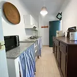 Casa Seve * San Giovanni di Sinis