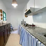 Casa Seve Appartement