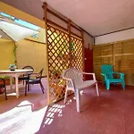 Casa Seve * San Giovanni di Sinis