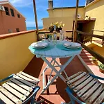 Apartmán Casa Seve *
