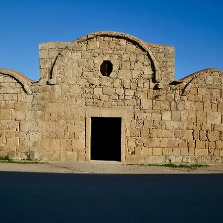 Apartmán Casa Seve San Giovanni di Sinis