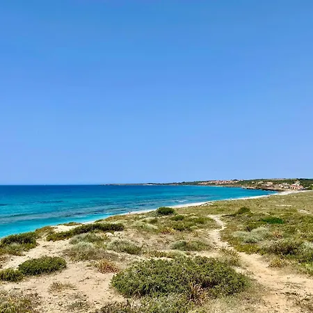 Апартаменты Casa Seve