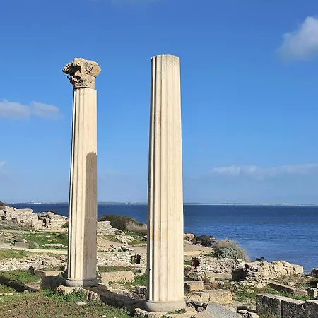 Casa Seve Апартаменты *