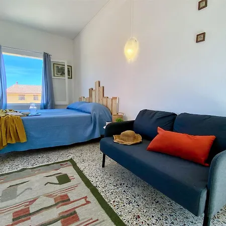 Appartement Casa Seve