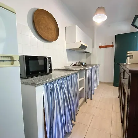 Casa Seve San Giovanni di Sinis