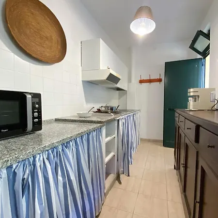 Appartement Casa Seve *