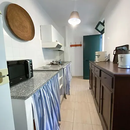 Casa Seve * San Giovanni di Sinis