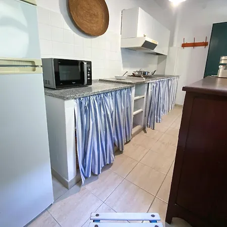 Lejlighed Casa Seve *