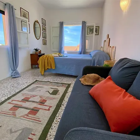 Lejlighed Casa Seve *