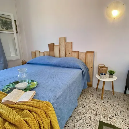 Casa Seve Lejlighed San Giovanni di Sinis