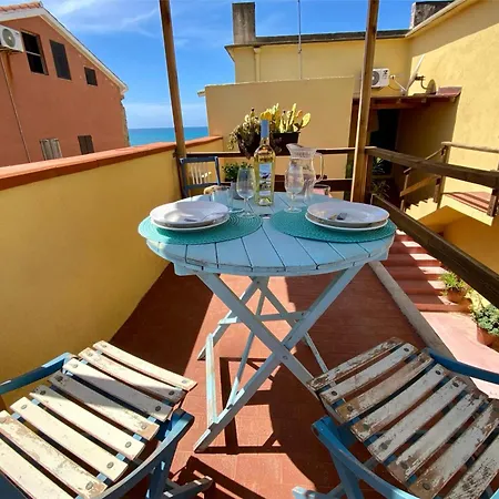 Appartement Casa Seve San Giovanni di Sinis