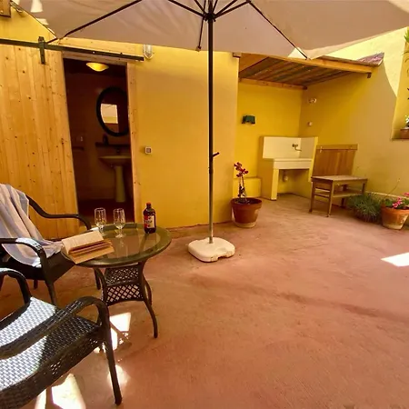 Appartement Casa Seve