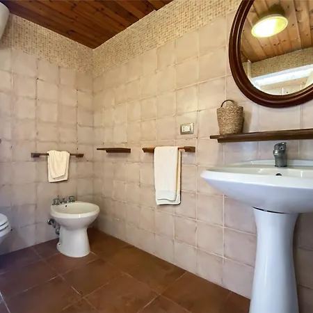 Apartmán Casa Seve