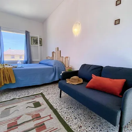Casa Seve * San Giovanni di Sinis
