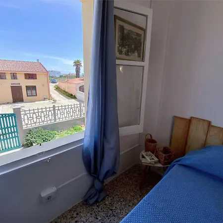 Casa Seve Appartement San Giovanni di Sinis