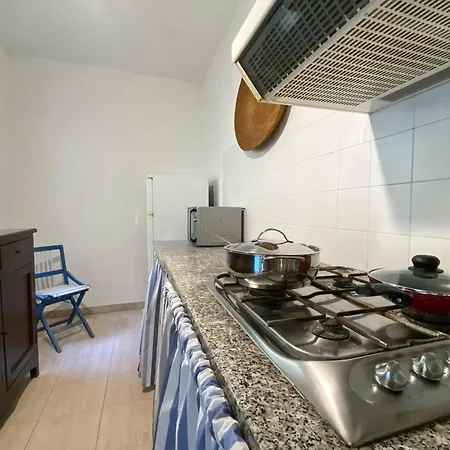 Casa Seve San Giovanni di Sinis