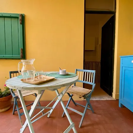 Casa Seve Appartement