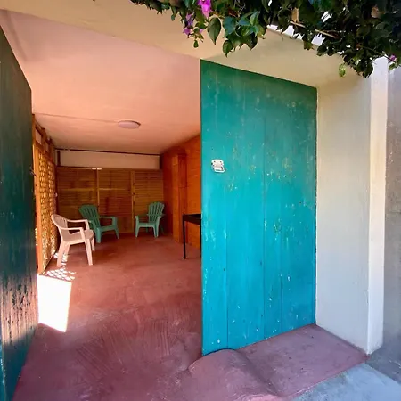 Casa Seve * San Giovanni di Sinis