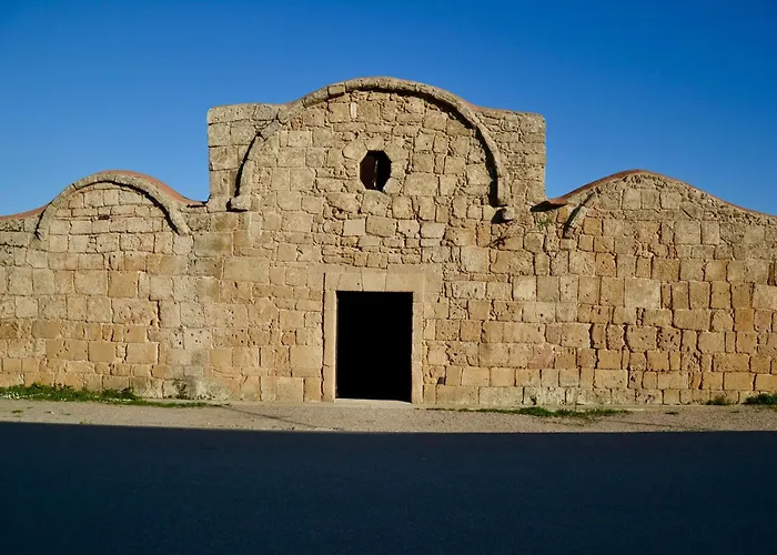 Daire Casa Seve San Giovanni di Sinis