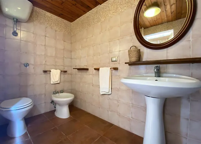 Casa Seve San Giovanni di Sinis